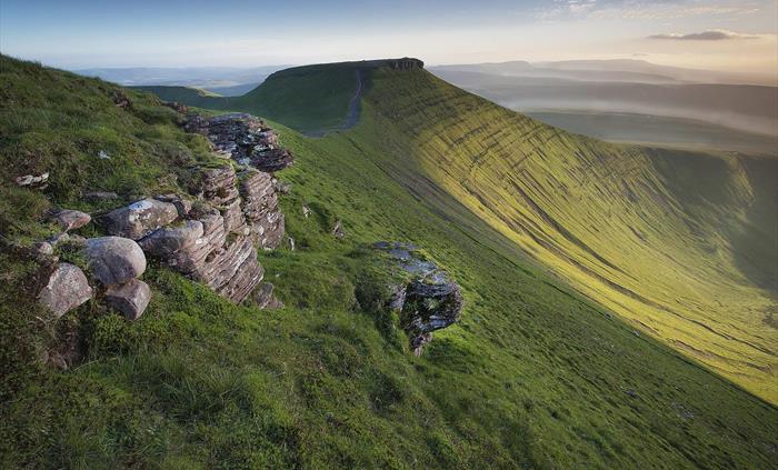 Brecon Beacons National Park